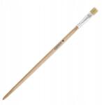 Loveart Festő ecset nylon lapos Loveart 6-os méret festék ecset (LOVEART/P6)