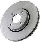 ASHIKA Brzdový kotúč ASHIKA 60-00-0321 (60-00-0321)