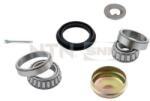 SNR Súprava ložísk kolesa SNR R154.50 (R154.50)