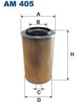 FILTRON Vzduchový filter FILTRON AM 405 (AM 405)
