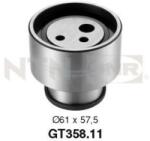 SNR Napínacia kladka ozubeného remeňa SNR GT358.11 (GT358.11)