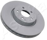 ASHIKA Brzdový kotúč ASHIKA 60-00-0507 (60-00-0507)