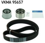SKF Sada ozubeného remeňa SKF VKMA 95657 (VKMA 95657)