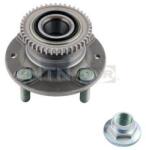 SNR Súprava ložísk kolesa SNR R170.33 (R170.33)