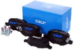 SKF Sada brzdových platničiek kotúčovej brzdy SKF VKBP 90528 A (VKBP 90528 A)