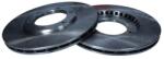 MAXGEAR Brzdový kotúč MAXGEAR 19-2608 (19-2608)