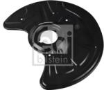 Febi Bilstein Ochranný plech proti rozstreku, Brzdový kotúč FEBI BILSTEIN 174918 (174918)