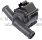 PIERBURG Obehové vodné čerpadlo, nezávislé kúrenie PIERBURG 7.10102. 14.0 (7.10102.14.0)