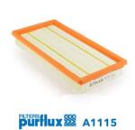 PURFLUX Vzduchový filter PURFLUX A1115 (A1115)