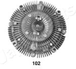 JAPANPARTS Spojka ventilátora chladenia JAPANPARTS VC-102 (VC-102)