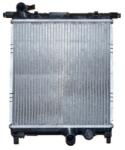 NRF Chladič motora NRF 53101 (53101)