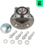 OPTIMAL Súprava ložísk kolesa OPTIMAL 402827 (402827)