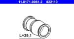 ATE Vodiace puzdro brzd. strmeňa ATE 11.8171-0061.2 (11.8171-0061.2)