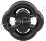 TOPRAN Držiak, výfukový systém TOPRAN 104 183 (104 183)