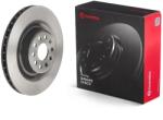 BREMBO Brzdový kotúč BREMBO 09. D773.11 (09.D773.11)
