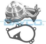 DAYCO Vodné čerpadlo, chladenie motora DAYCO DP374 (DP374)
