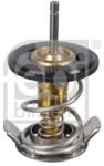 Febi Bilstein Termostat chladenia FEBI BILSTEIN 104868 (104868)