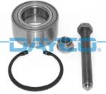 DAYCO Zestaw Lozysk Kol (kwd1259)