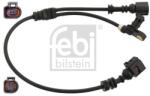 Febi Bilstein Snímač počtu otáčok kolesa FEBI BILSTEIN 106909 (106909)
