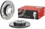 BREMBO Brzdový kotúč BREMBO 09.5285. 75 (09.5285.75)