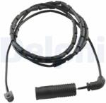 DELPHI Výstražný kontakt, opotrebenie brzdového obloženia DELPHI LZ0151 (LZ0151)