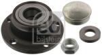 Febi Bilstein Súprava ložísk kolesa FEBI BILSTEIN 34953 (34953)