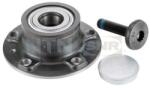 SNR Súprava ložísk kolesa SNR R154.55 (R154.55)