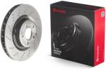BREMBO Brzdový kotúč BREMBO 09. B744.51 (09.B744.51)