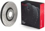 BREMBO Brzdový kotúč BREMBO 09. A829.1X (09.A829.1X)