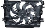 NRF Ventilátor chladenia motora NRF 47889 (47889)