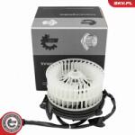 ESEN SKV Vnútorný ventilátor ESEN SKV 68SKV237 (68SKV237)