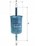 Filtron Ftr PP831/1 Üzemanyagszűrő