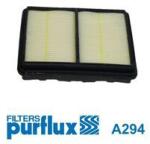 PURFLUX Vzduchový filter PURFLUX A294 (A294)