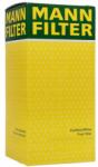 Mann-Filter Iveco Üzemanyagszűrő - allegro - 7 855 Ft