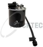 Trucktec Automotive Palivový filter TRUCKTEC AUTOMOTIVE 02.38. 137 (02.38.137)