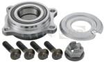 SNR Súprava ložísk kolesa SNR R155.84 (R155.84)