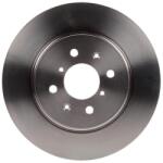 Bosch Brzdový kotúč BOSCH 0 986 479 789 (0 986 479 789)