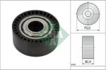 Schaeffler INA Vratná/vodiaca kladka rebrovaného klinového remeňa Schaeffler INA 532 0923 10 (532 0923 10)