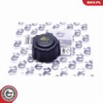 ESEN SKV Uzatvárací kryt, nádobka chladiacej kvapaliny ESEN SKV 61SKV027 (61SKV027)