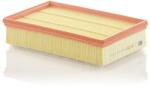 Mann-filter Vzduchový filter MANN-FILTER C 28 050 (C 28 050)