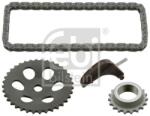 Febi Bilstein Sada reťazí, pohon olejového čerpadla FEBI BILSTEIN 49045 (49045)