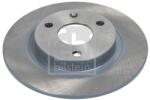 Febi Bilstein Brzdový kotúč FEBI BILSTEIN 10318 (10318)