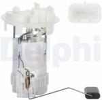 DELPHI Palivová dopravná jednotka DELPHI FG2701-12B1 (FG2701-12B1)