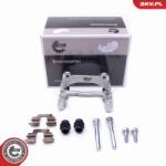 ESEN SKV Držiak, brzdový strmeň ESEN SKV 50SKV670 (50SKV670)