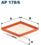 FILTRON Vzduchový filter FILTRON AP 178/6 (AP 178/6)
