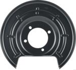 Herth+buss Jakoparts Ochranný plech proti rozstreku, Brzdový kotúč HERTH+BUSS JAKOPARTS J3340900 (J3340900)