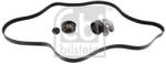 Febi Bilstein Ozubený klinový remeň - Sada FEBI BILSTEIN 30418 (30418)