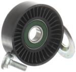 SKF Vratná/vodiaca kladka rebrovaného klinového remeňa SKF VKM 36243 (VKM 36243)