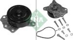 Schaeffler INA Vodné čerpadlo, chladenie motora Schaeffler INA 538 0562 10 (538 0562 10)