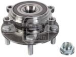 Febi Bilstein Súprava ložísk kolesa FEBI BILSTEIN 174780 (174780)